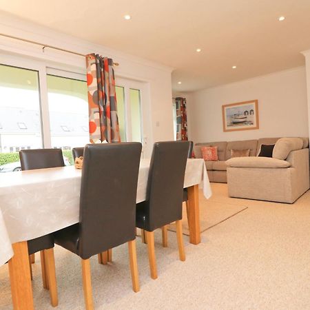 7 Bays For 7 Days! Spacious Bungalow Near 7 Beaches Saint Merryn Bagian luar foto