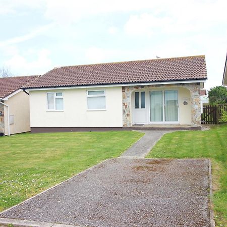 7 Bays For 7 Days! Spacious Bungalow Near 7 Beaches Saint Merryn Bagian luar foto