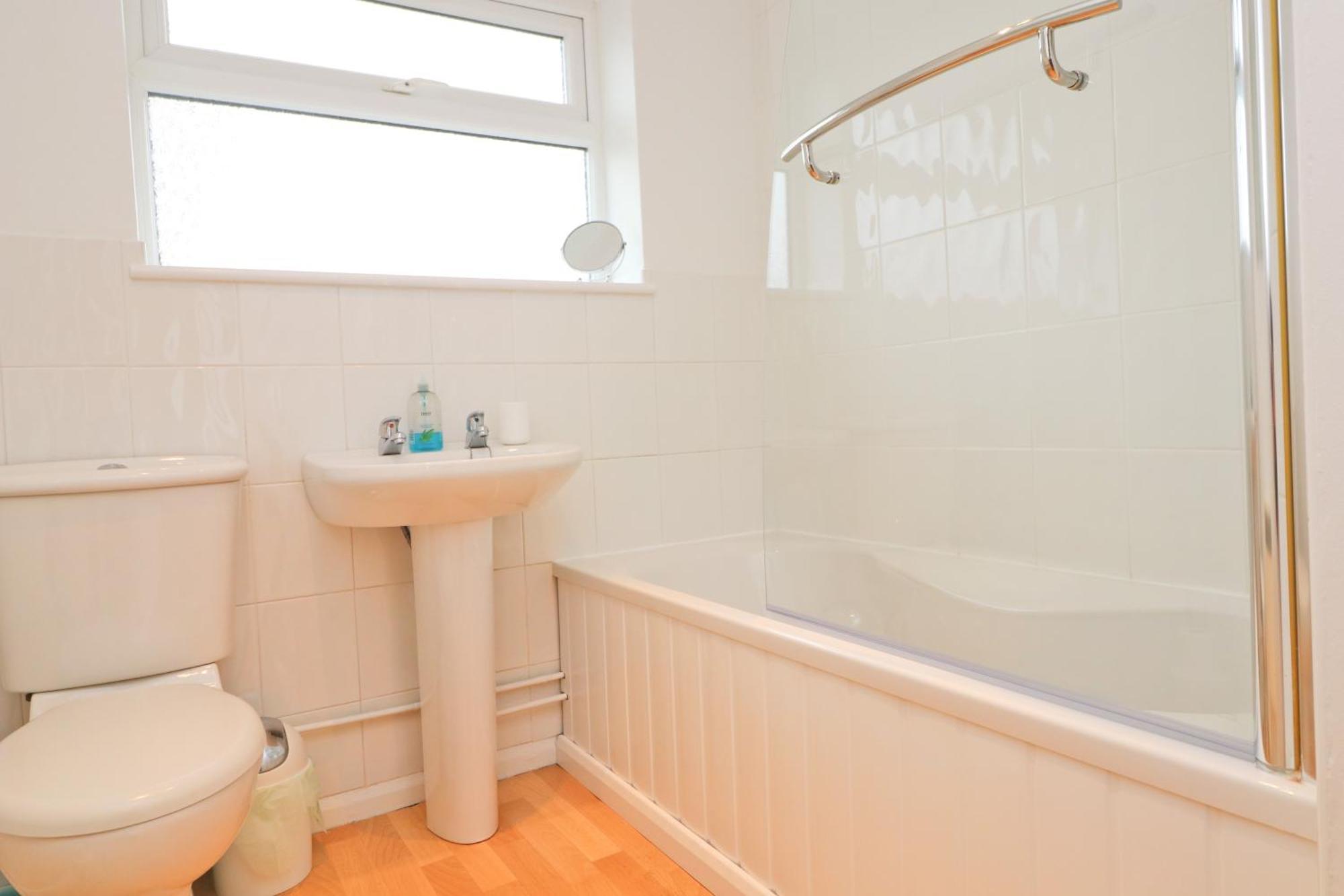 7 Bays For 7 Days! Spacious Bungalow Near 7 Beaches Saint Merryn Bagian luar foto