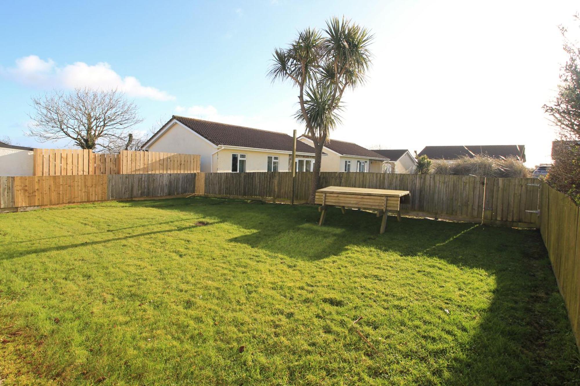 7 Bays For 7 Days! Spacious Bungalow Near 7 Beaches Saint Merryn Bagian luar foto